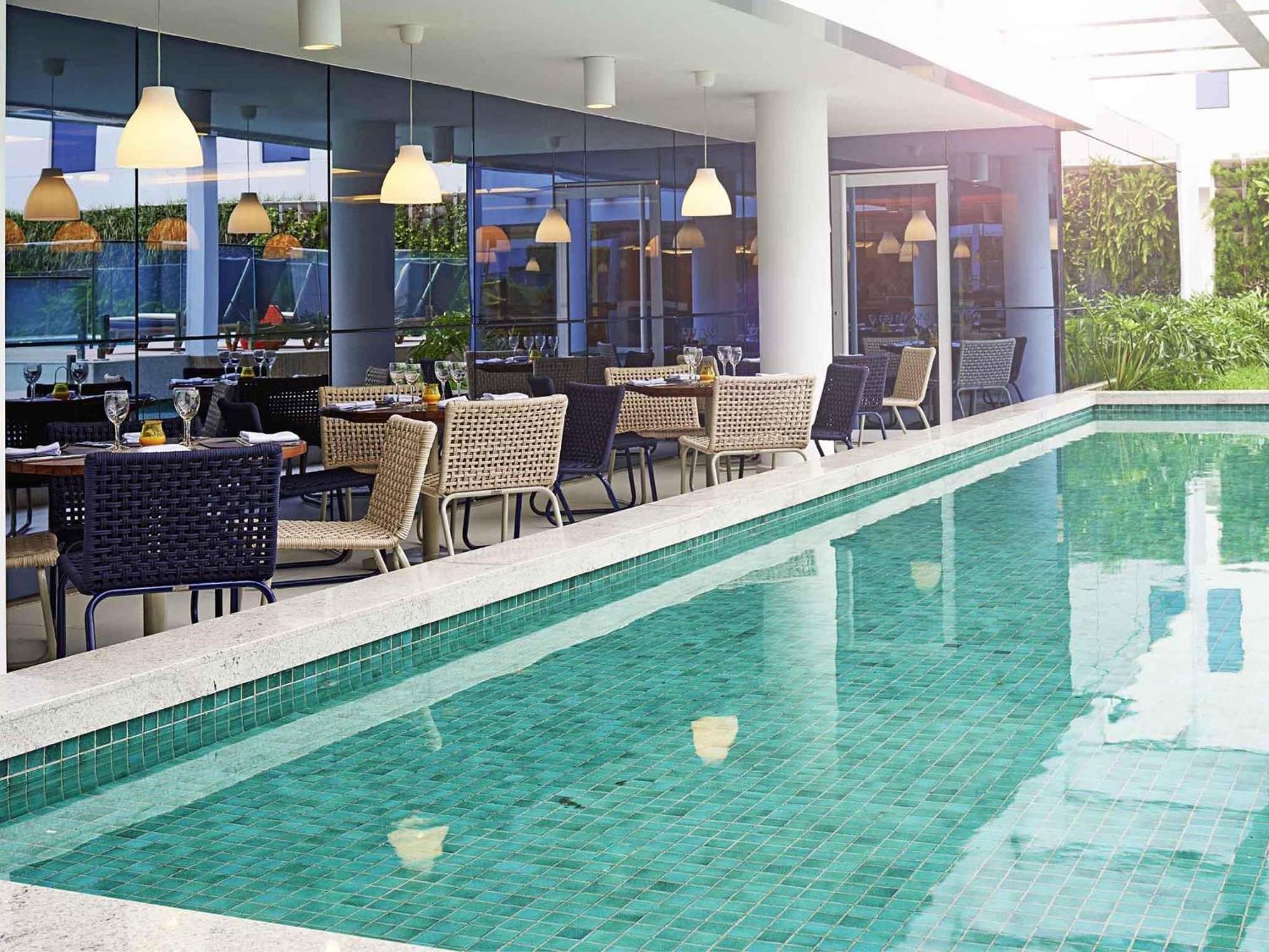 Novotel Rio De Janeiro Parque Olimpico, Rio de Janeiro